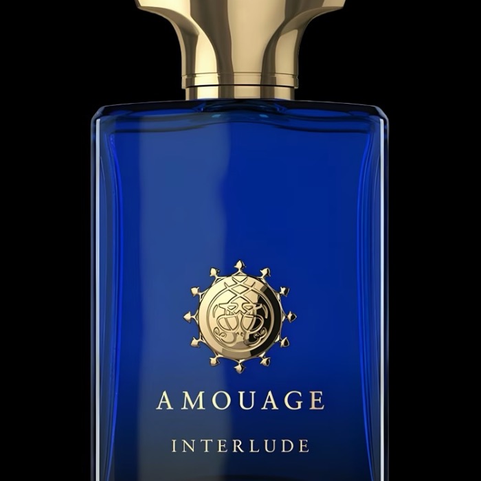 AMOUAGE INTERLUDE — parfum inspiré homme
