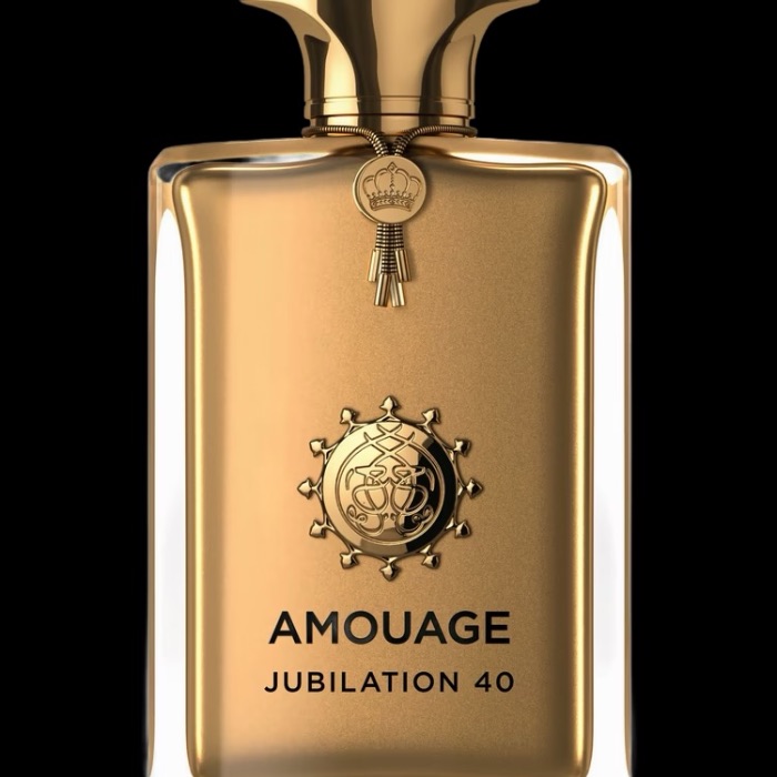 AMOUAGE JUBILATION — parfum inspiré homme