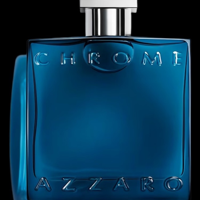 AZZARO CHROME — parfum inspiré homme