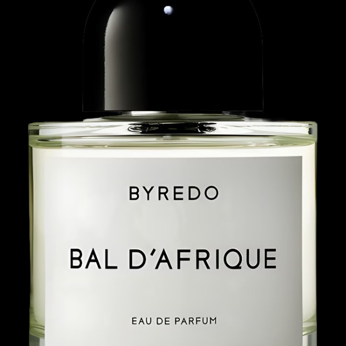 BYREDO BAL D’AFRIQUE — parfum inspiré mixte