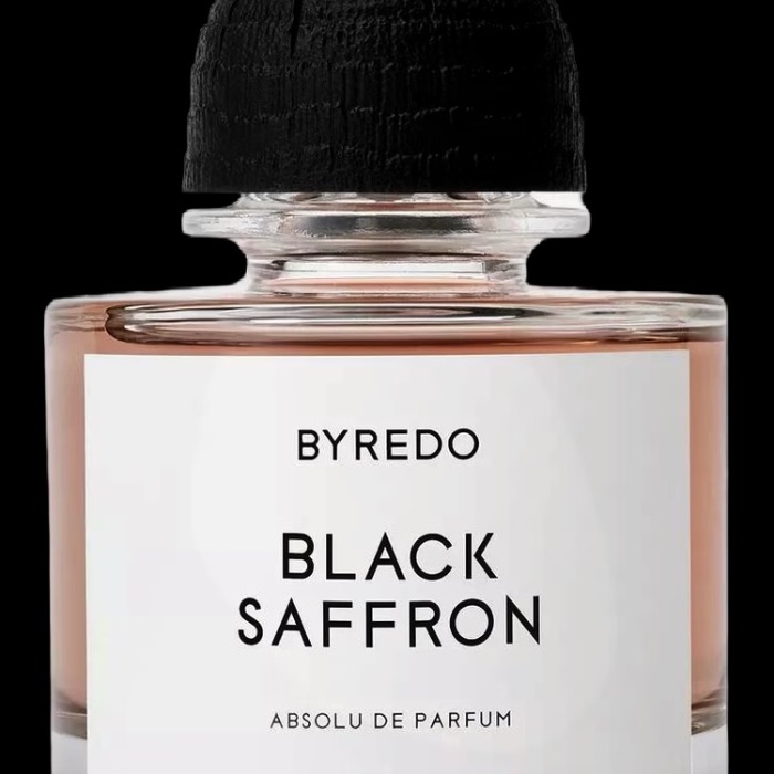 BYREDO BLACK SAFFRON H/F — parfum inspiré mixte