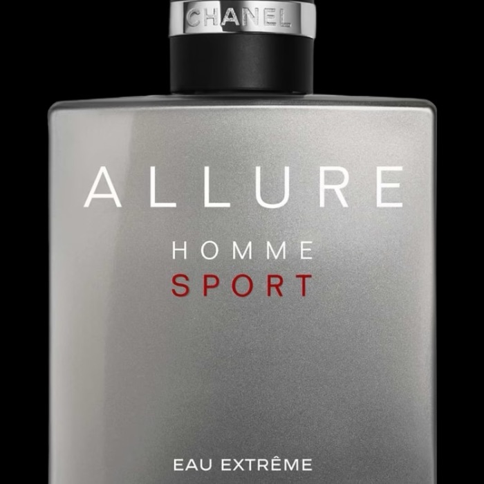 CHANEL ALLURE SPORT — parfum inspiré homme