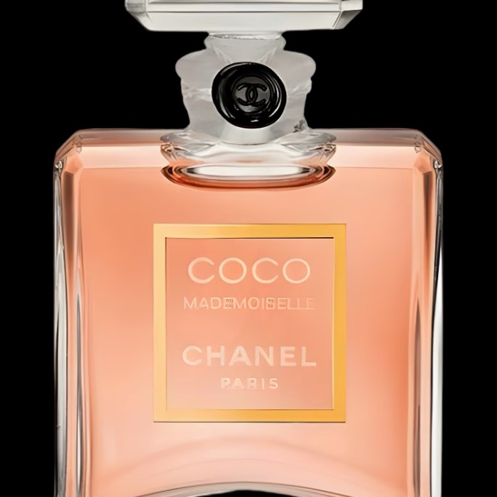 CHANEL COCO MADEMOISELLE — parfum inspiré femme