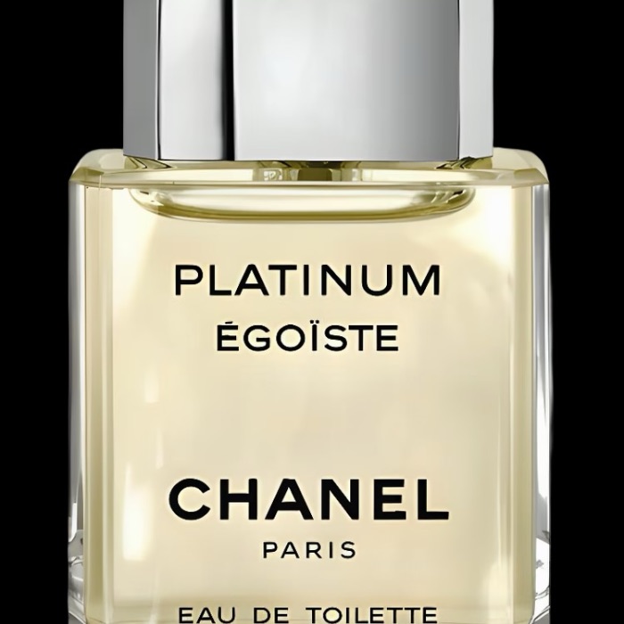 CHANEL EGOISTE PLATINUM — parfum inspiré homme
