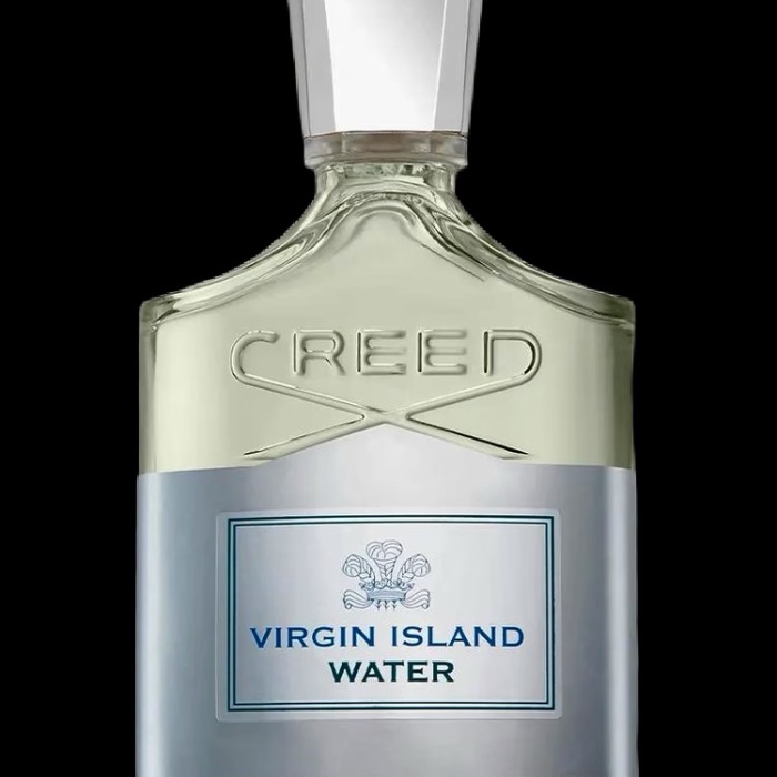 CREED VIRGIN ISLAND WATER — parfum inspiré mixte