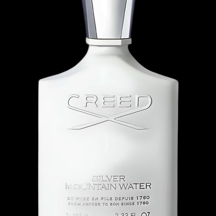 CREED SILVER MOUNTAIN WATER — parfum inspiré mixte