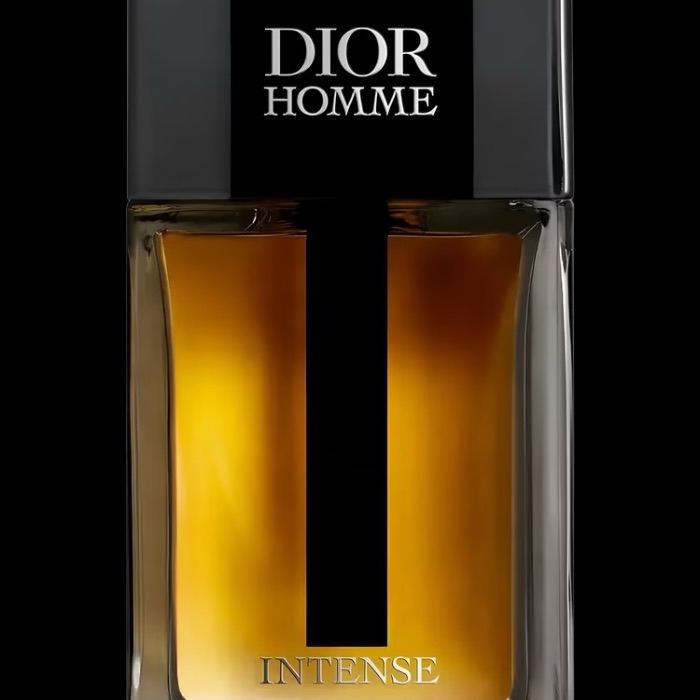 DIOR HOMME INTENSE — parfum inspiré homme