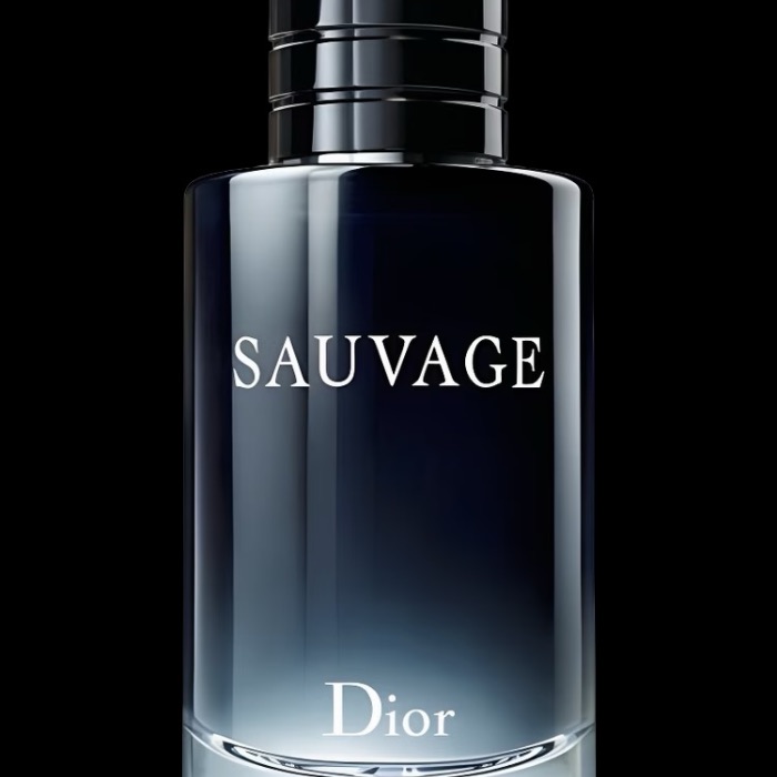 DIOR SAUVAGE DIOR — parfum inspiré homme