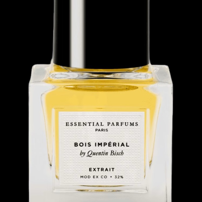 ESSENTIAL PARFUMS BOIS IMPERIAL — parfum inspiré mixte