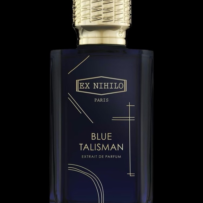 EX NIHILO BLUE TALISMAN — parfum inspiré mixte