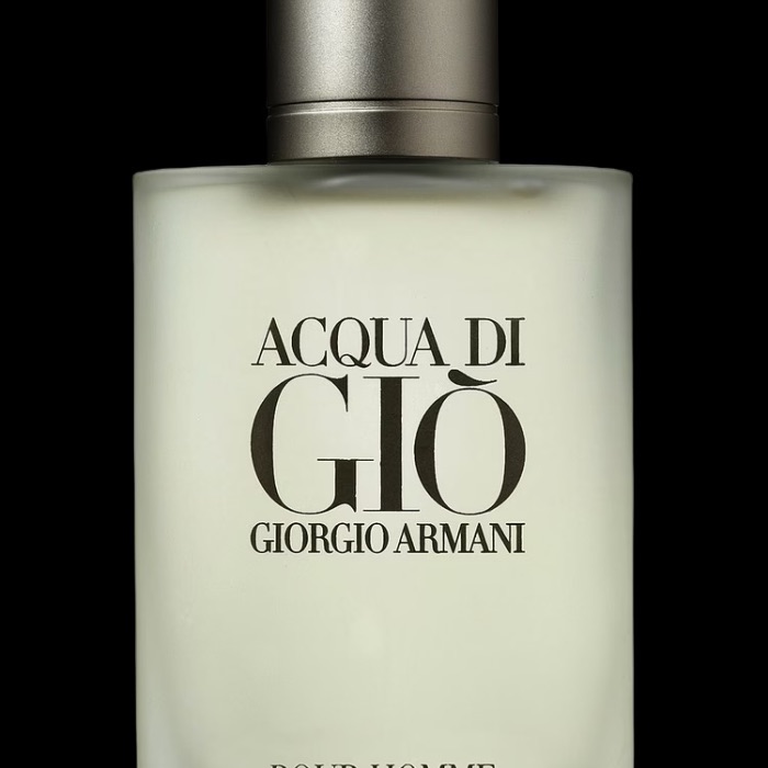 G. ARMANI AQUA DI GIO — parfum inspiré homme