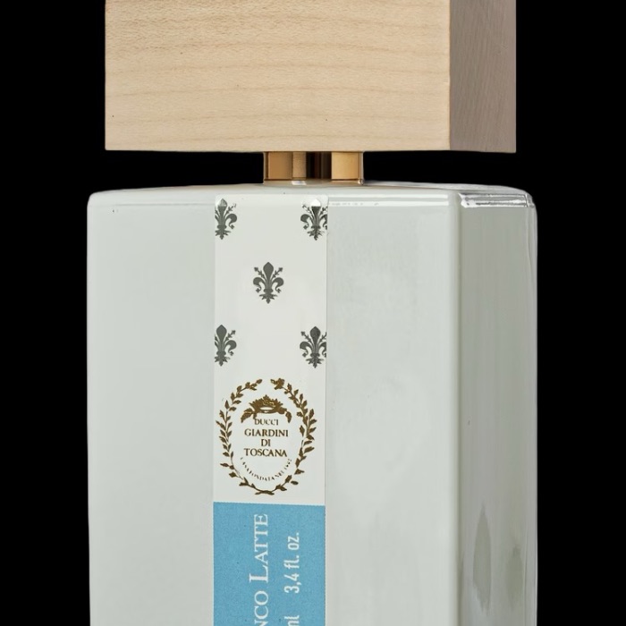 GIARDINI DI TOSCANA BIANCO LATTE — parfum inspiré mixte