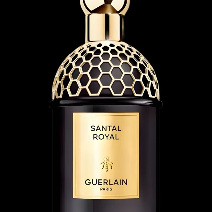 GUERLAIN SANTAL ROYAL — parfum inspiré mixte