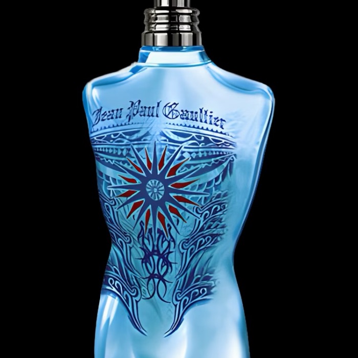 JEAN PAUL GAULTIER LE MALE — parfum inspiré homme