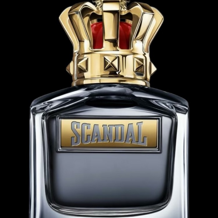 JEAN PAUL GAULTIER SCANDAL — parfum inspiré homme