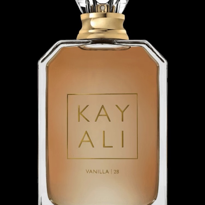 KAYALI VANILLA 28 — parfum inspiré femme