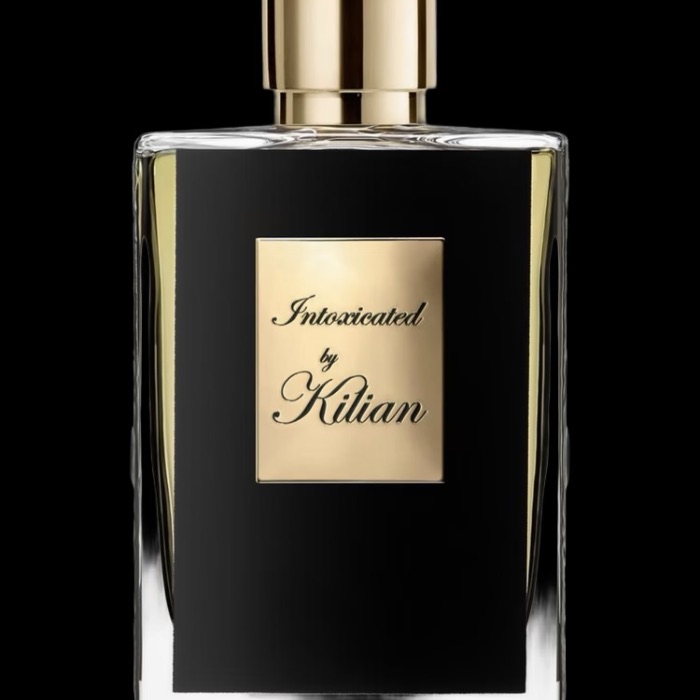KILIAN INOXICATED — parfum inspiré mixte