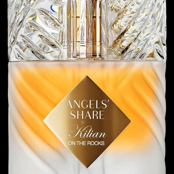KILIAN ANGELS SHARE ON THE ROCKS — parfum inspiré mixte