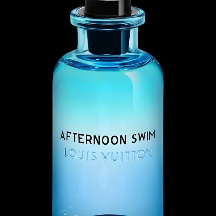 LOUIS VUITTON AFTERNOON SWIM — parfum inspiré mixte