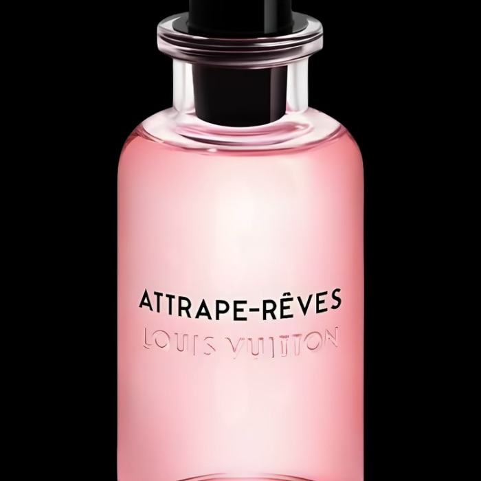 LOUIS VUITTON ATTRAPE REVES — parfum inspiré femme