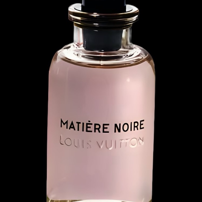 LOUIS VUITTON MATIERE NOIRE — parfum inspiré femme