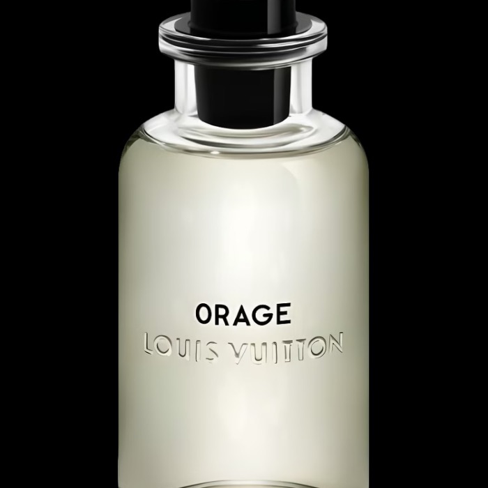 LOUIS VUITTON ORAGE — parfum inspiré homme