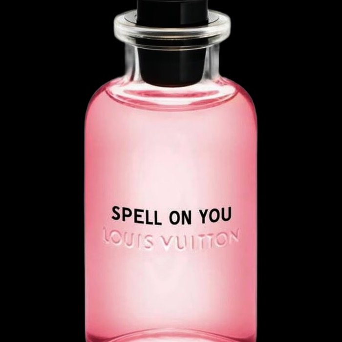 LOUIS VUITTON SPELL ON YOU — parfum inspiré femme