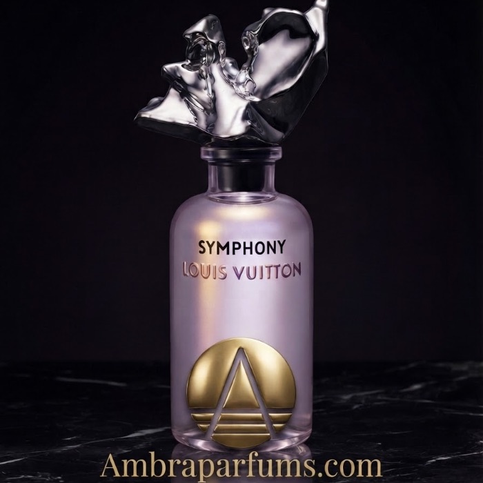 LOUIS VUITTON SYMPHONY — parfum inspiré mixte