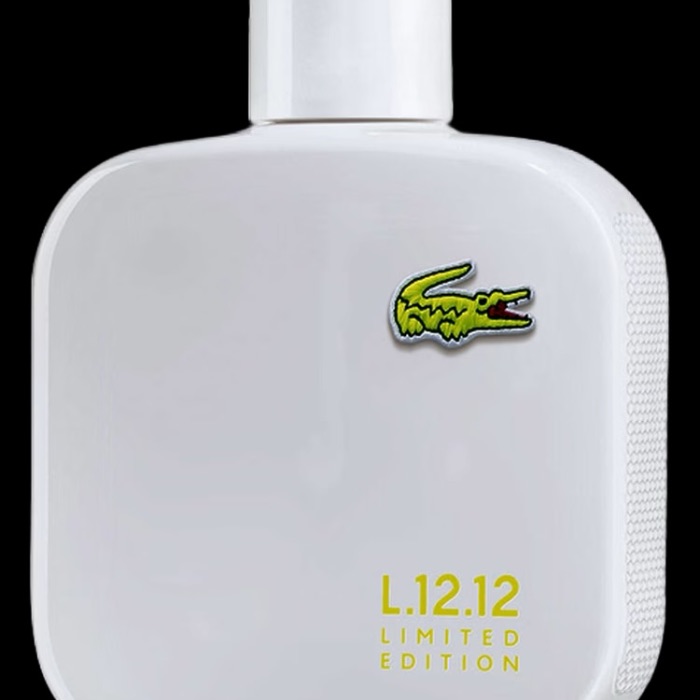 LACOSTE L12-12 BLANC — parfum inspiré homme