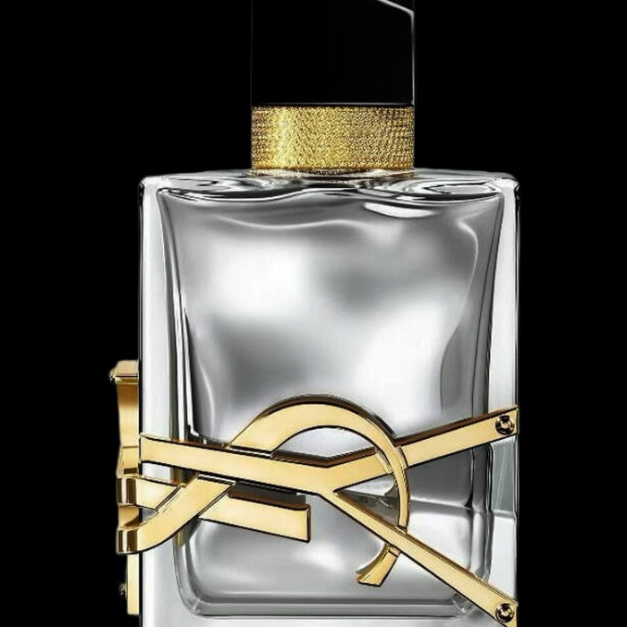 YSL LIBRE ABSOLUE PLATINE — parfum inspiré femme
